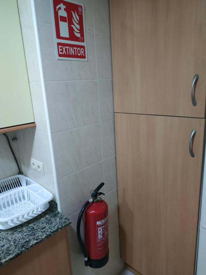 Rmm27 - Piso En Zona Tranquila De * Tortosa