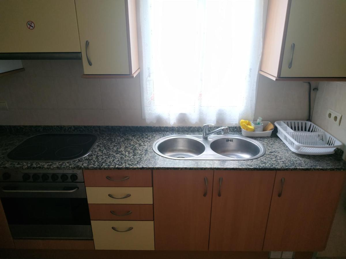Apartment Rmm27 - Piso En Zona Tranquila De *