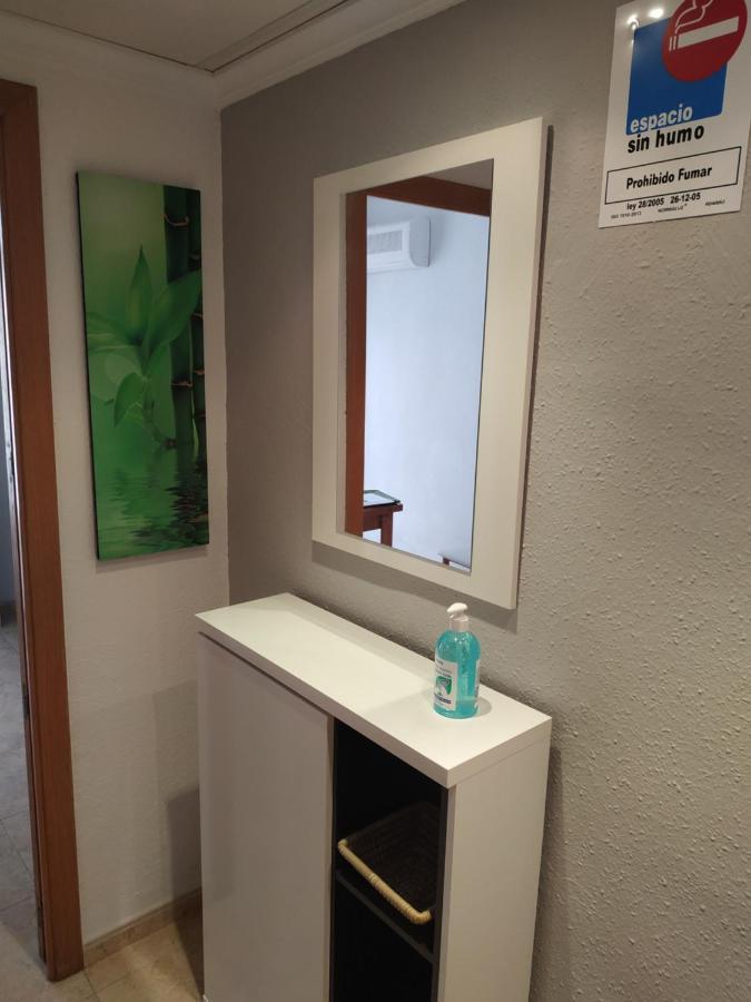 Apartment Rmm27 - Piso En Zona Tranquila De *