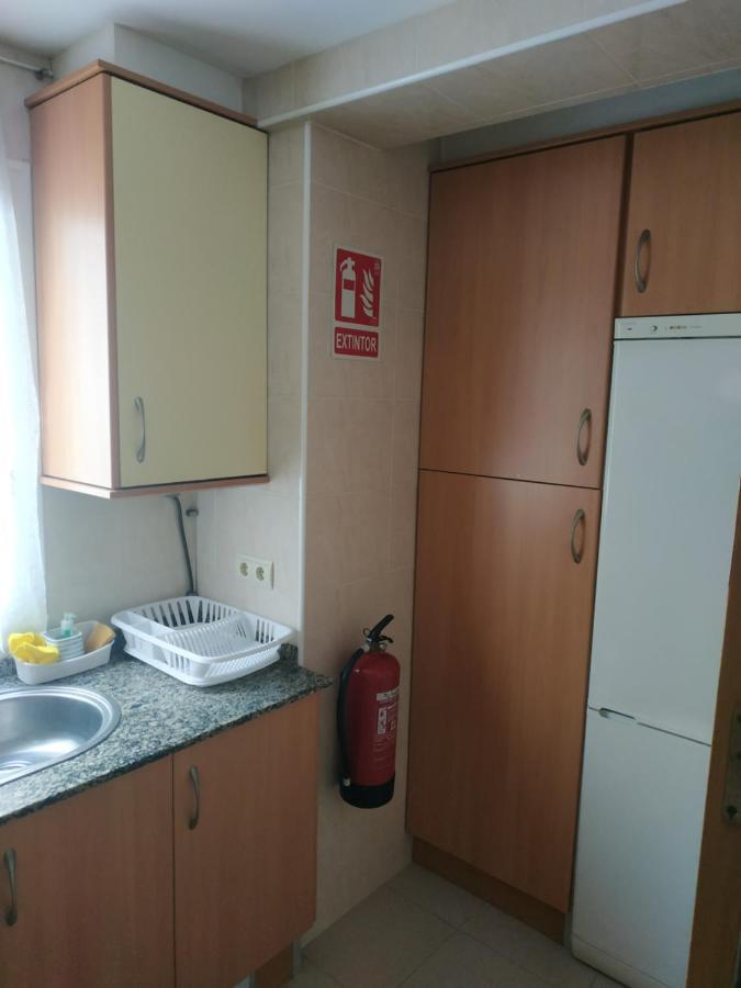 Rmm27 - Piso En Zona Tranquila De Apartment