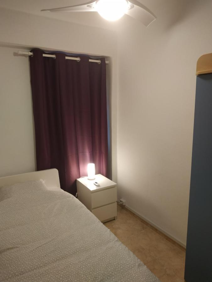 Rmm27 - Piso En Zona Tranquila De * Tortosa