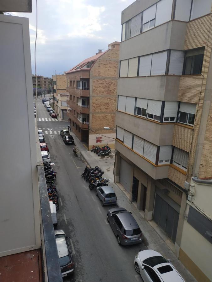 Rmm27 - Piso En Zona Tranquila De Apartament Tortosa