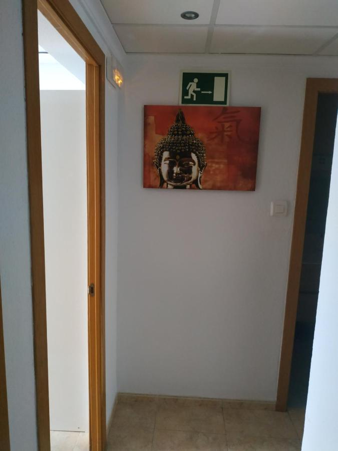 Rmm27 - Piso En Zona Tranquila De Apartament